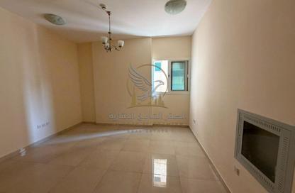 Apartment - 1 Bedroom - 1 Bathroom for rent in Al Majaz 3 - Al Majaz - Sharjah