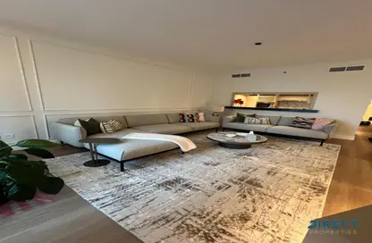 Apartment - 2 Bedrooms - 3 Bathrooms for rent in The Lofts West - The Lofts - Downtown Dubai - Dubai