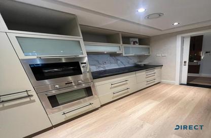 Apartment - 2 Bedrooms - 3 Bathrooms for rent in The Lofts West - The Lofts - Downtown Dubai - Dubai