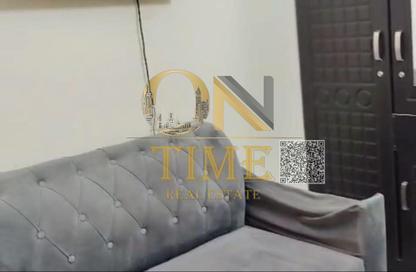 Apartment - Studio - 1 for rent in Orchid Towers - Tiger Downtown Ajman - Al Alia - Ajman