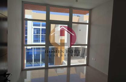 Townhouse - 3 - 3 for sale in Avencia - Damac Hills 2 - Dubai