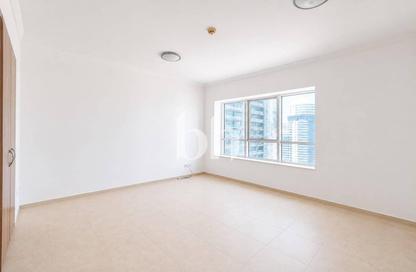 Apartment - 1 Bedroom - 2 Bathrooms for rent in V3 Tower - JLT Cluster V - Jumeirah Lake Towers - Dubai
