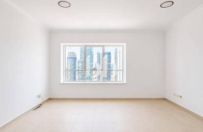 Apartment - 1 Bedroom - 2 Bathrooms for rent in V3 Tower - JLT Cluster V - Jumeirah Lake Towers - Dubai