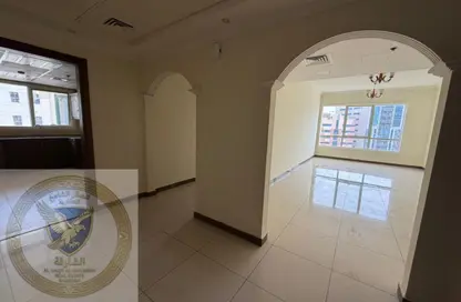 Apartment - 2 Bedrooms - 3 Bathrooms for rent in Al Mahatta - Al Qasimia - Sharjah