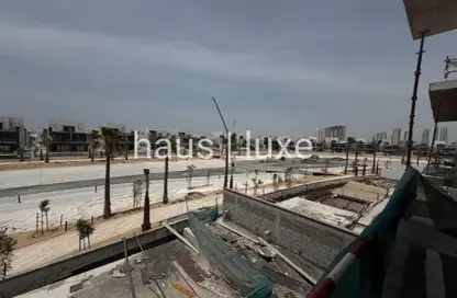 Villa - 6 Bedrooms - 7 Bathrooms for sale in Venice - Damac Lagoons - Dubai Villa - 6 Bedrooms - 7 Bathrooms for sale in Venice - Damac Lagoons - Dubai