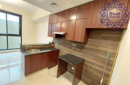 Apartment - Studio - 1 for rent in Pixel Building - Al Souk Al Kabeer - Bur Dubai - Dubai