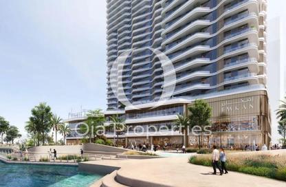 Apartment - 1 - 2 for sale in Sunstone - Makers District - Al Reem Island - Abu Dhabi Apartment - 1 - 2 for sale in Sunstone - Makers District - Al Reem Island - Abu Dhabi