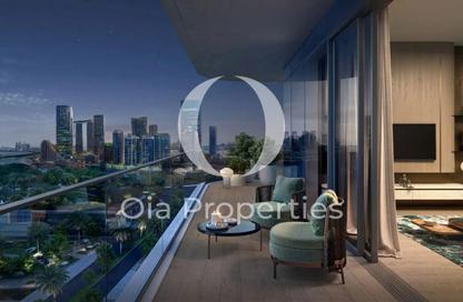 Apartment - 1 - 2 for sale in Sunstone - Makers District - Al Reem Island - Abu Dhabi Apartment - 1 - 2 for sale in Sunstone - Makers District - Al Reem Island - Abu Dhabi