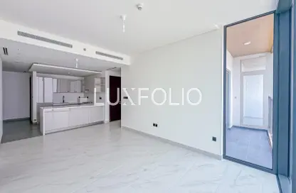 Apartment - 2 Bedrooms - 3 Bathrooms for rent in The Crest Tower A - The Crest - Sobha Hartland - Mohammed Bin Rashid City - Dubai