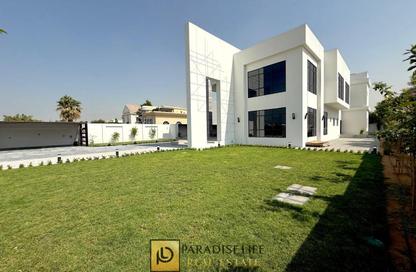Villa - 5 - 5 for rent in Nadd Al Hammar - Dubai