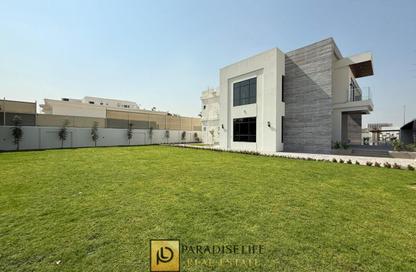 Villa - 5 - 5 for rent in Nadd Al Hammar - Dubai Villa - 5 - 5 for rent in Nadd Al Hammar - Dubai