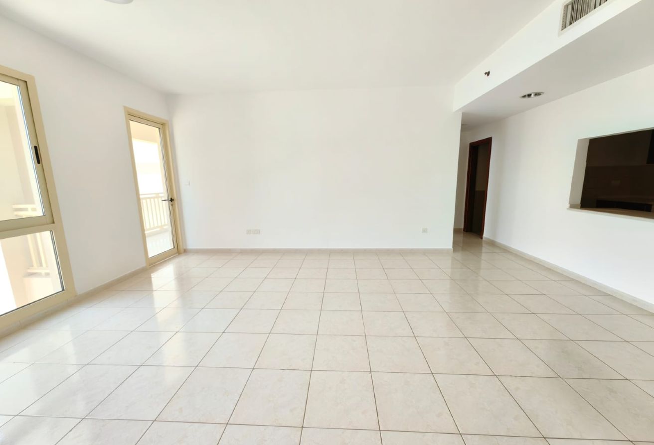 2BR Apartment | AED 65K | 1 Payment