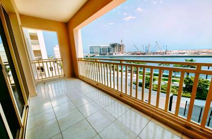 Apartment - 2 Bedrooms - 2 Bathrooms for rent in Lagoon B6 - The Lagoons - Mina Al Arab - Ras Al Khaimah Apartment - 2 Bedrooms - 2 Bathrooms for rent in Lagoon B6 - The Lagoons - Mina Al Arab - Ras Al Khaimah