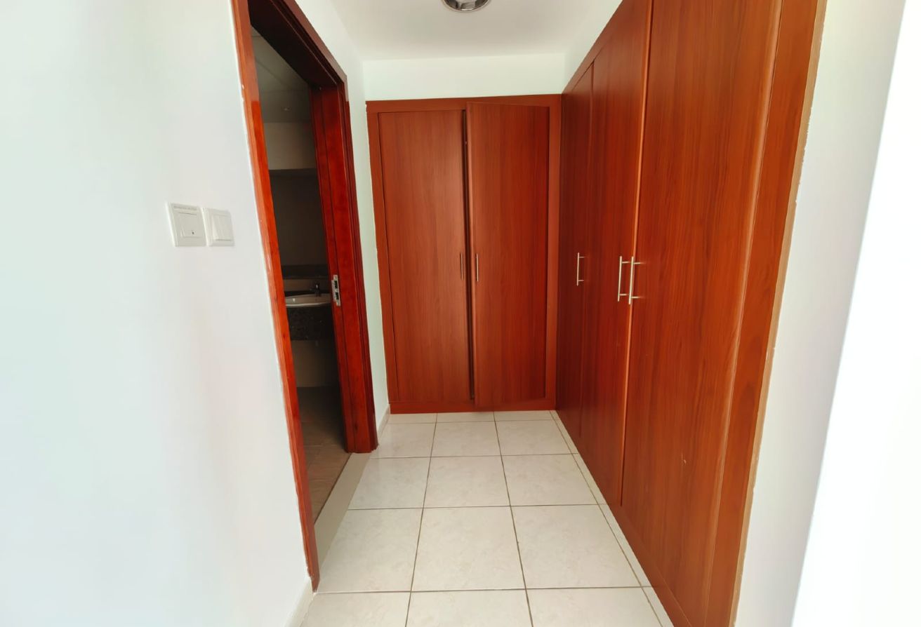 2BR Apartment | AED 65K | 1 Payment