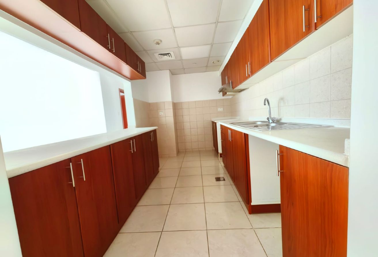 2BR Apartment | AED 65K | 1 Payment