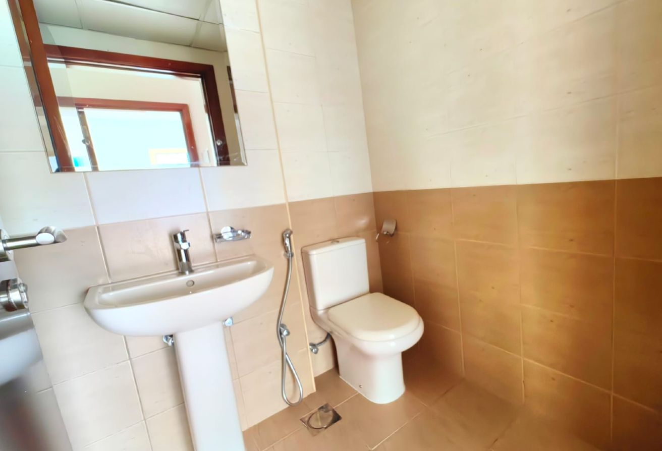 2BR Apartment | AED 65K | 1 Payment