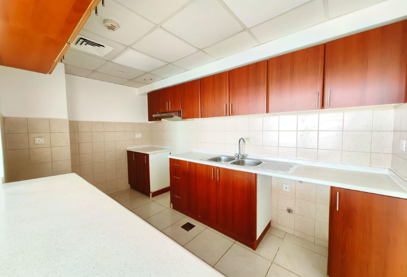 2BR Apartment | AED 65K | 1 Payment