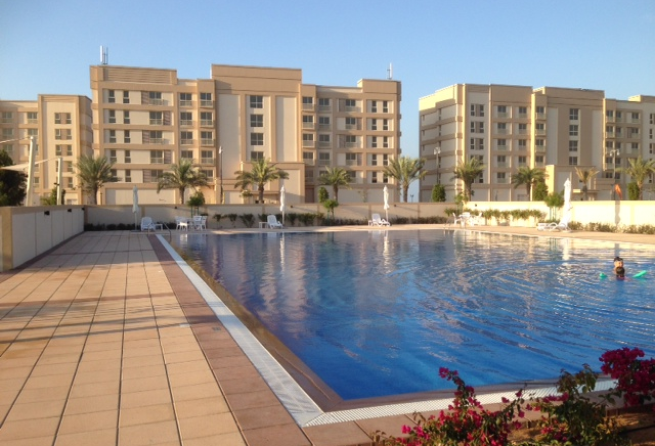 2BR Apartment | AED 65K | 1 Payment