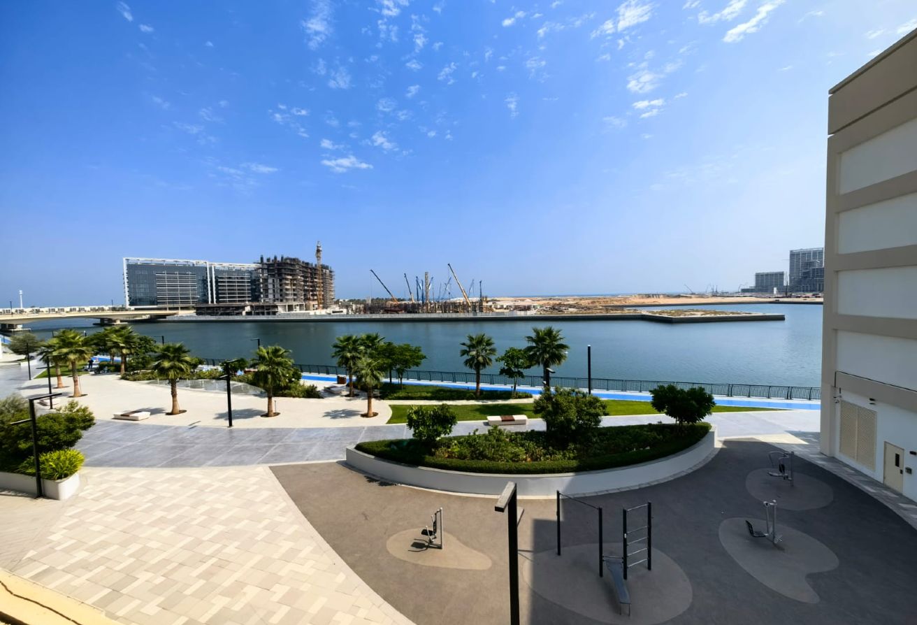 2BR Apartment | AED 65K | 1 Payment