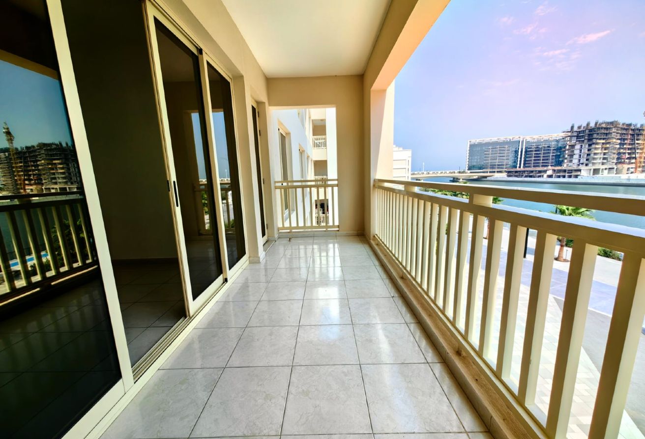 2BR Apartment | AED 65K | 1 Payment