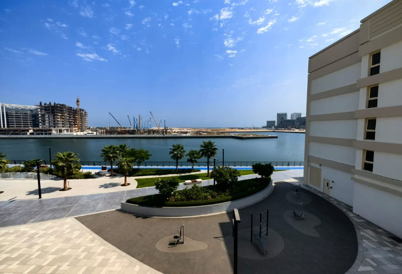 2BR Apartment | AED 65K | 1 Payment