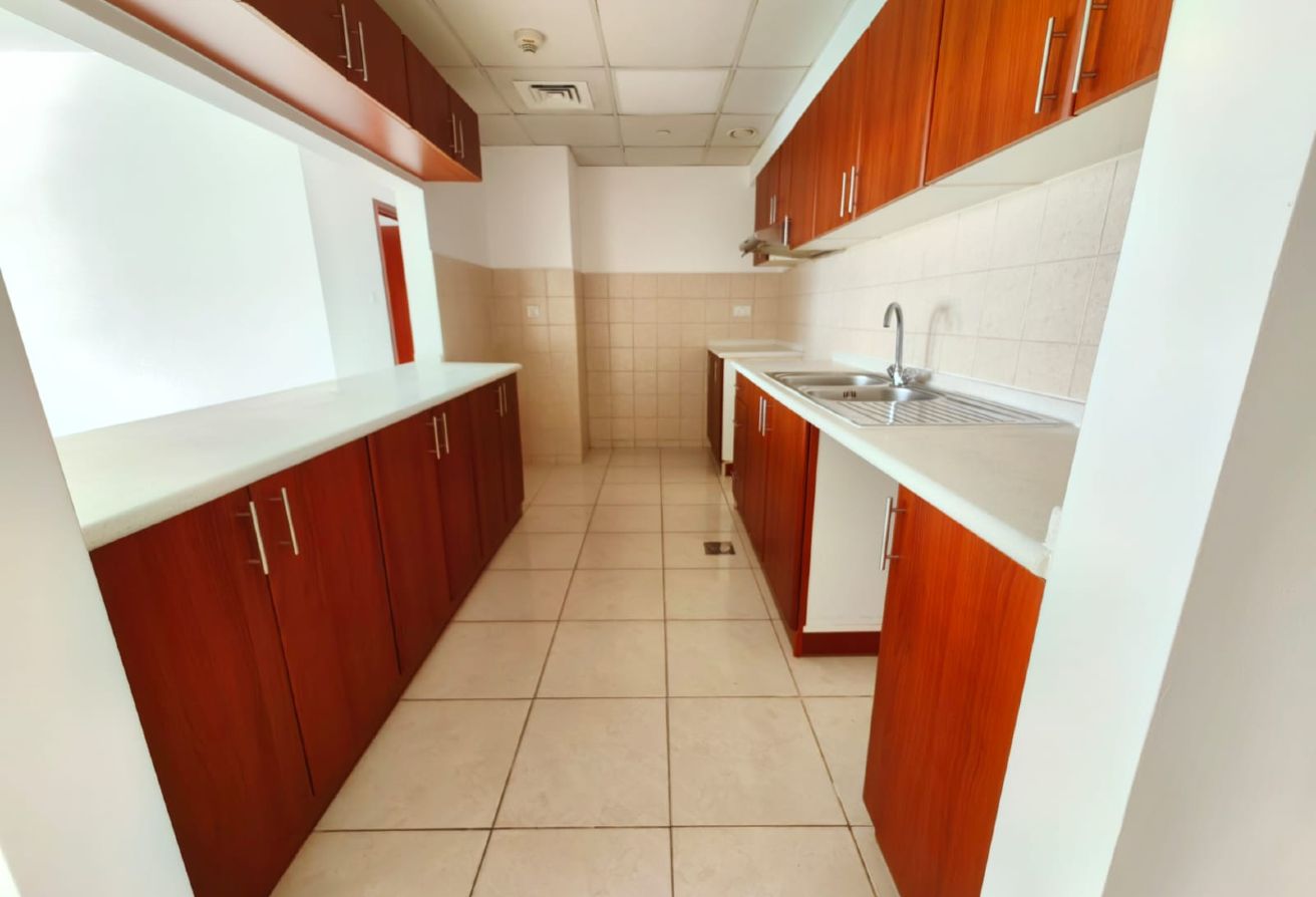 2BR Apartment | AED 65K | 1 Payment