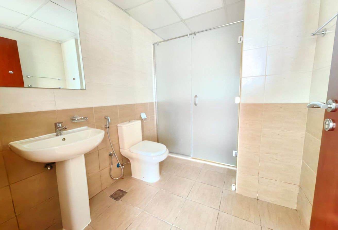 2BR Apartment | AED 65K | 1 Payment
