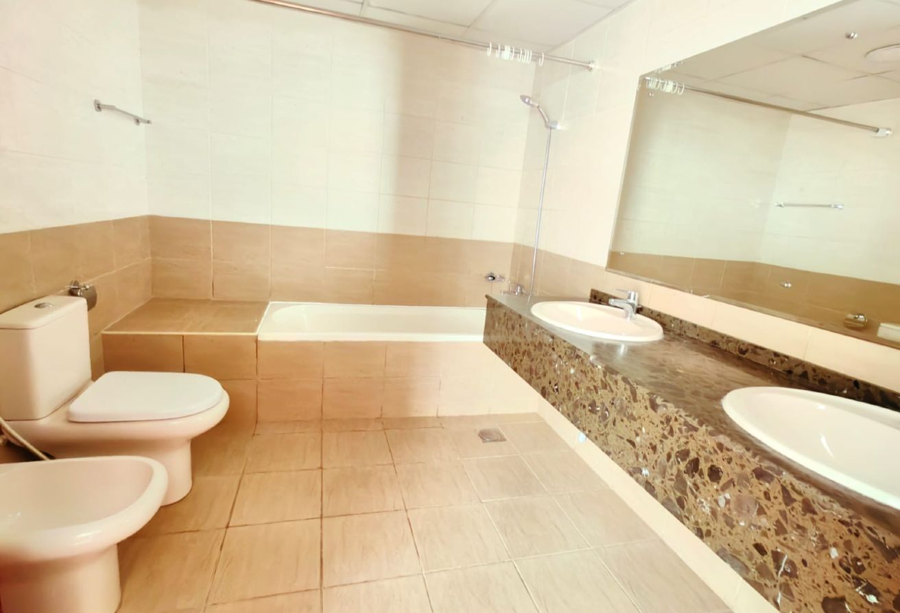 2BR Apartment | AED 65K | 1 Payment