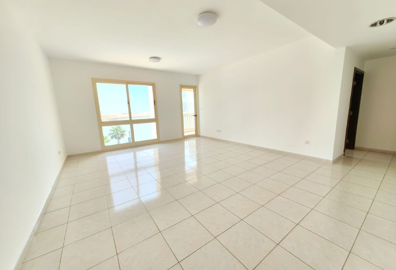 2BR Apartment | AED 65K | 1 Payment