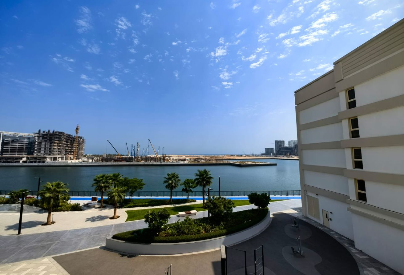 2BR Apartment | AED 65K | 1 Payment