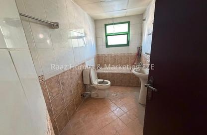 Apartment - 1 - 1 for rent in Rolla Square - Rolla Area - Sharjah