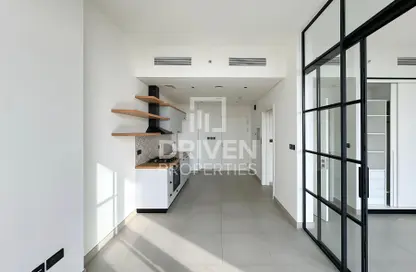 شقة - غرفة نوم - 1 حمام للايجار في كوليكتيف 2.0 تاور بي - كوليكتيف 2.0 - دبي هيلز استيت - دبي