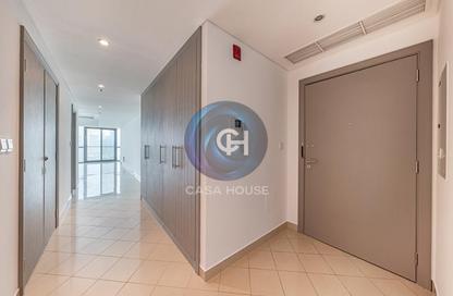 Apartment - 3 Bedrooms - 4 Bathrooms for rent in Golf Tower 3 - Golf Towers - The Views - Dubai