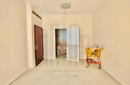 Apartment - 1 Bedroom - 2 Bathrooms for rent in Muwaileh - Sharjah Apartment - 1 Bedroom - 2 Bathrooms for rent in Muwaileh - Sharjah