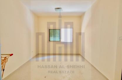 Apartment - 1 Bedroom - 2 Bathrooms for rent in Muwaileh - Sharjah Apartment - 1 Bedroom - 2 Bathrooms for rent in Muwaileh - Sharjah