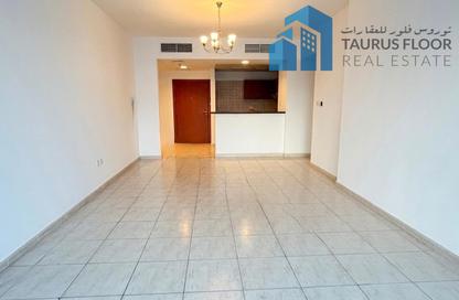 Apartment - 2 Bedrooms - 2 Bathrooms for rent in Skycourts Tower B - Skycourts Towers - Dubai Land Residence Complex - Dubai