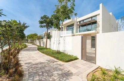 Villa - 5 Bedrooms - 6 Bathrooms for sale in District One Villas - District One - Mohammed Bin Rashid City - Dubai Villa - 5 Bedrooms - 6 Bathrooms for sale in District One Villas - District One - Mohammed Bin Rashid City - Dubai