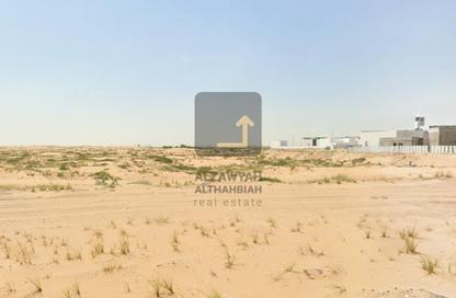 Land - Studio for sale in Al Sehma - Al Rowdat Suburb - Sharjah