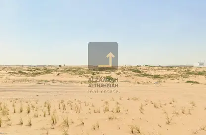 أرض - استوديو للبيع في السحمة - ضاحية الرويضات - الشارقة