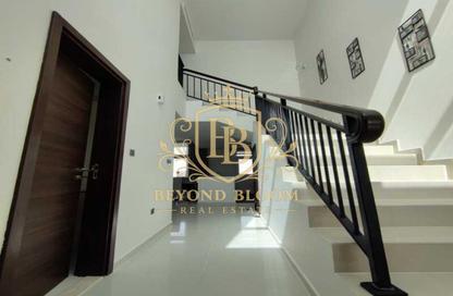 Townhouse - 4 Bedrooms - 4 Bathrooms for rent in Pacifica - Damac Hills 2 - Dubai