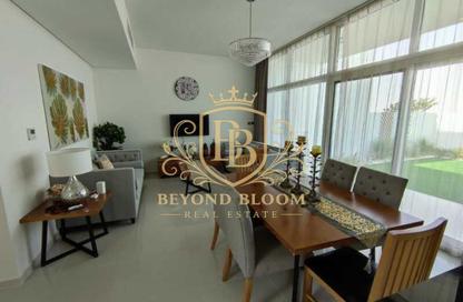 Townhouse - 4 Bedrooms - 4 Bathrooms for rent in Pacifica - Damac Hills 2 - Dubai