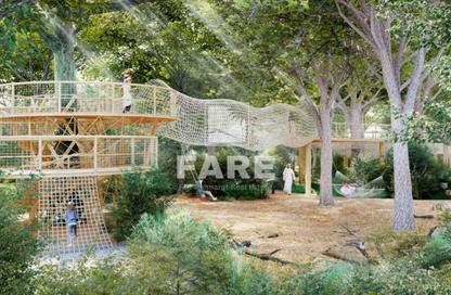 Villa - 4 Bedrooms - 6 Bathrooms for sale in Saro - Masaar - Tilal City - Sharjah