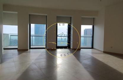 Apartment - 2 Bedrooms - 3 Bathrooms for sale in Burj Vista Tower 1 - Burj Vista - Downtown Dubai - Dubai