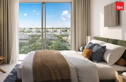 Apartment - 1 Bedroom - 1 Bathroom for sale in Golf Hillside - Dubai Hills Estate - Dubai