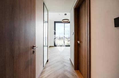شقة - غرفة نوم - 2 حمامات للبيع في 399 هيلز بارك ب - 399 Hills Park - دبي هيلز استيت - دبي