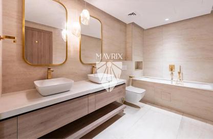 شقة - غرفة نوم - 2 حمامات للبيع في 399 هيلز بارك ب - 399 Hills Park - دبي هيلز استيت - دبي