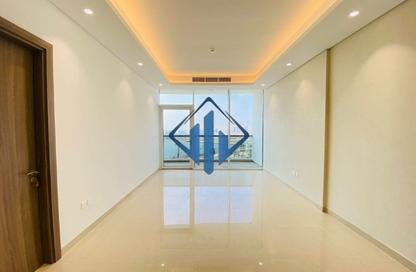 Apartment - 1 Bedroom - 2 Bathrooms for rent in Gateway Residences 2 - Mina Al Arab - Ras Al Khaimah