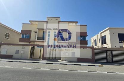 Villa - 5 - 6 for sale in Hoshi - Al Badie - Sharjah