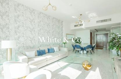 Apartment - 2 - 3 for rent in Amna - Al Habtoor City - Business Bay - Dubai Apartment - 2 - 3 for rent in Amna - Al Habtoor City - Business Bay - Dubai
