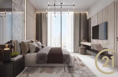 Apartment - 2 - 3 for sale in Serene Gardens 2 - Serene Gardens - Al Furjan - Dubai